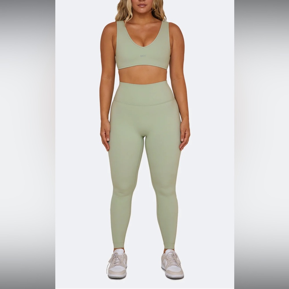 Set Active leggings